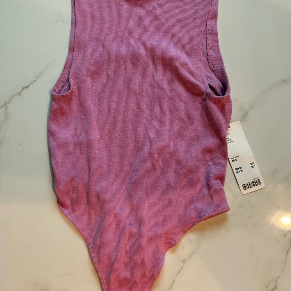 Urban Outfitters - One Piece - Body Suit